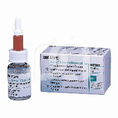 KETAC CEM RADIOPAQUE - LIQUIDE (12ML) KETAC CEM RADIOPAQUE - LIQUIDE (12ML)