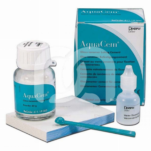 AQUACEM - KIT
