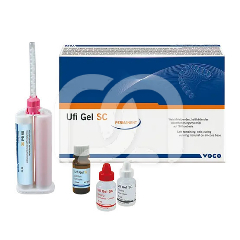 UFI GEL SC  UFI GEL SC