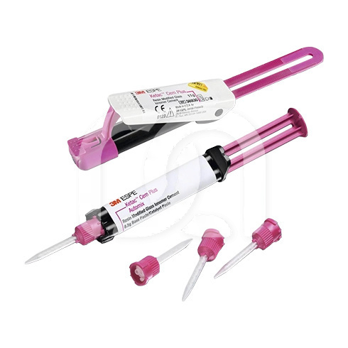 KETAC CEM PLUS - INTRODUCTIE KIT