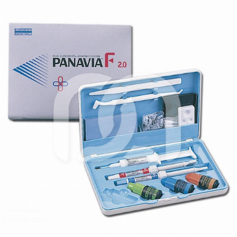 PANAVIA F2.0 - COFFRET 
