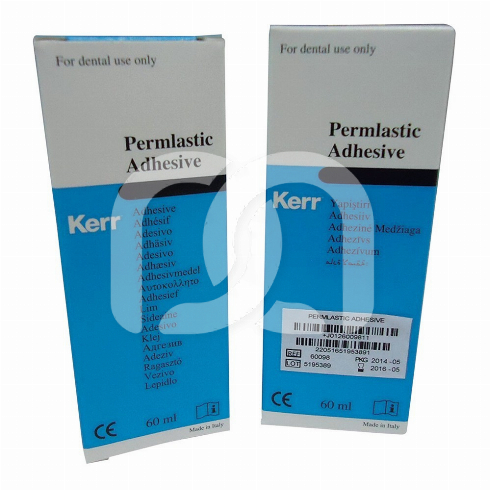 ADHÉSIF POUR POLYSULFURE (60ML)