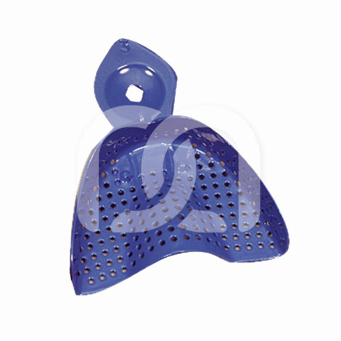 PORTE-EMPREINTES COULEUR EN ALUMINIUM - LE PORTE-EMPREINTE 0 BLANC