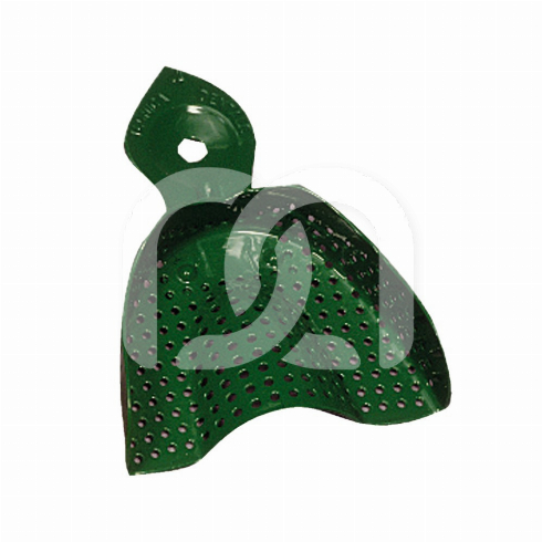 PORTE-EMPREINTES COULEUR EN ALUMINIUM - LE PORTE-EMPREINTE 0 BLANC