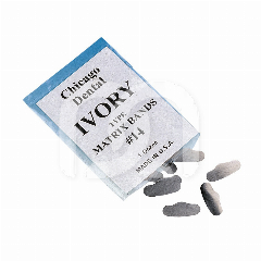 MATRIX TYPE IVORY 14 - 12 STUKS MATRIX TYPE IVORY 14 - 12 STUKS