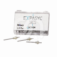 EXPASYL - EMBOUTS APPLICATEURS (100)