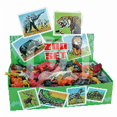 DIERENSET (100) DIERENSET (100)