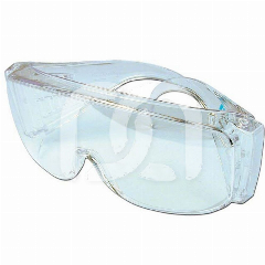 LUNETTES TRANSPARENTES