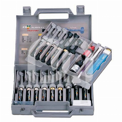 HERCULITE XRV - LE COFFRET SERINGUES HERCULITE XRV - LE COFFRET SERINGUES