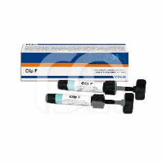 CLIP F - LE COFFRET DE 2 SERINGUES DE 4 G CLIP F - LE COFFRET DE 2 SERINGUES DE 4 G