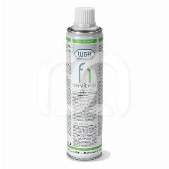 SPRAY SERVICE OIL F1 (400ML) SPRAY SERVICE OIL F1 (400ML)