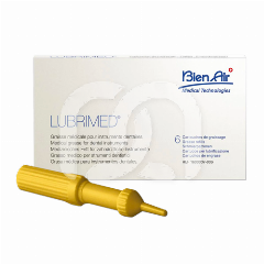 GRAISSEUR LUBRIMED GRAISSEUR LUBRIMED