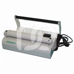 HEATSEALAPPARAAT - SECURY+ HEATSEALAPPARAAT - SECURY+