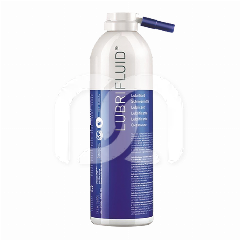LUBRIFLUID - SPRAY DE LUBRIFICATION (500ML) LUBRIFLUID - SPRAY DE LUBRIFICATION (500ML)