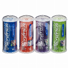 MICROBRUSH® APPLICATORS - TUBE SERIES (400) MICROBRUSH® APPLICATORS - TUBE SERIES (400)