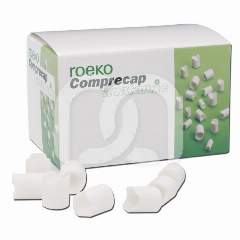 COMPRECAP ANATOMIC - LE COFFRET DISTRIBUTEUR DE 120 UNITÉS ASSORTIES COMPRECAP ANATOMIC - LE COFFRET DISTRIBUTEUR DE 120 UNITÉS ASSORTIES