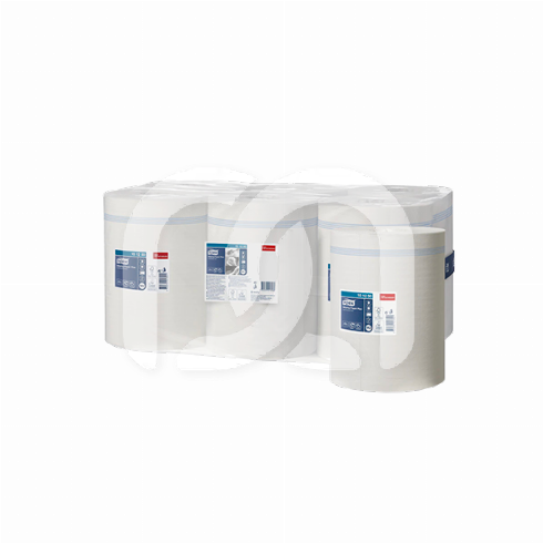 HANDDOEKROLLEN TORK ADVANCED 420 M2 (6X160M) HANDDOEKROLLEN TORK ADVANCED 420 M2 (6X160M)