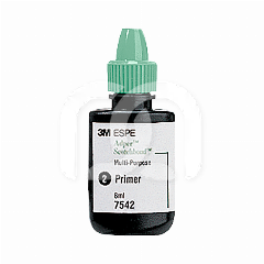 ADPER SCOTCHBOND MULTI-PURPOSE - PRIMER (8ML) ADPER SCOTCHBOND MULTI-PURPOSE - PRIMER (8ML)