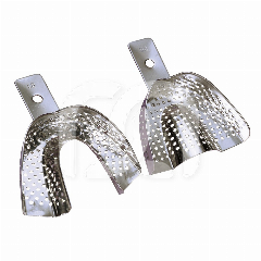 PORTE-EMPREINTES PERFORÉS EN INOX - LE PORTE-EMPREINTE PORTE-EMPREINTES PERFORÉS EN INOX - LE PORTE-EMPREINTE