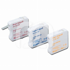 STRIPROLL ROULEAU (15M) - (0,05MM D'ÉPAISSEUR) (.8MM DE LARGEUR) STRIPROLL ROULEAU (15M) - (0,05MM D'ÉPAISSEUR) (.8MM DE LARGEUR)