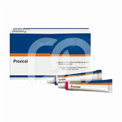 PROVICOL - KIT (2X25G) PROVICOL - KIT (2X25G)