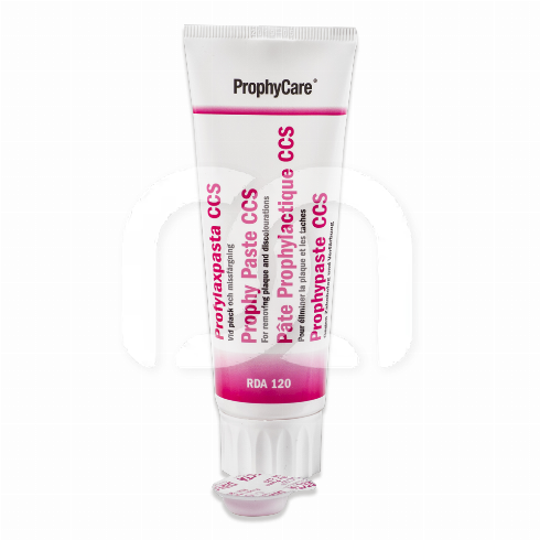 ONTKALKINGPASTA (60ML) ONTKALKINGPASTA (60ML)