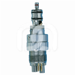 UNIFIX KOPPELING - MIDWEST - 4-GATS UNIFIX KOPPELING - MIDWEST - 4-GATS