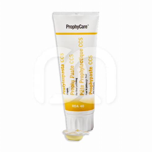 ONTKALKINGPASTA (60ML) ONTKALKINGPASTA (60ML)