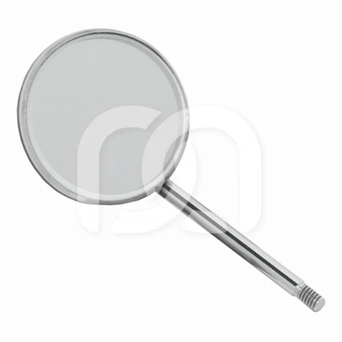 ALUMINIUM SPIEGELS (12)