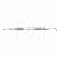 EXCAVATEURS DOUBLES - WHITE 