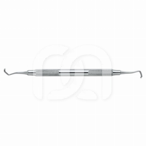 EXCAVATEURS DOUBLES - WHITE 