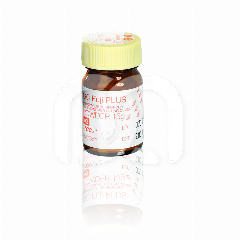 FUJI PLUS - FLACON DE POUDRE (15G)