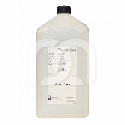 RÉVÉLATEURS READYMATIC (2X5L)