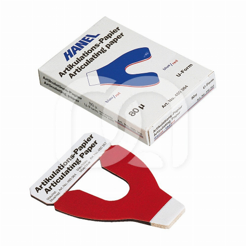 PAPIERÀ ARTICULER - LA BOÎTE DE 6 CAHIERS DE 12 FEUILLES 036000