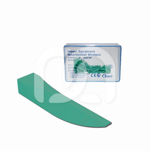 COINS INTERDENTAIRES EN ÉRABLE XL (100) COINS INTERDENTAIRES EN ÉRABLE XL (100)