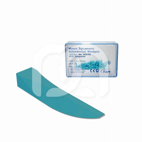 COINS INTERDENTAIRES EN ÉRABLE XL (100) COINS INTERDENTAIRES EN ÉRABLE XL (100)