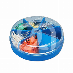 COINS INTERDENTAIRES ÉRABLE - LE DISTRIBUTEUR (500)