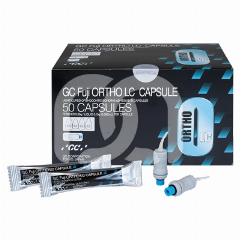 FUJI ORTHO LC (50) FUJI ORTHO LC (50)