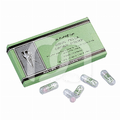 MOULES TRANSPARENTS ODUS PELLA - L'ASSORTIMENT DE 18 PAIRES SOIT 36 MOULES MOULES TRANSPARENTS ODUS PELLA - L'ASSORTIMENT DE 18 PAIRES SOIT 36 MOULES