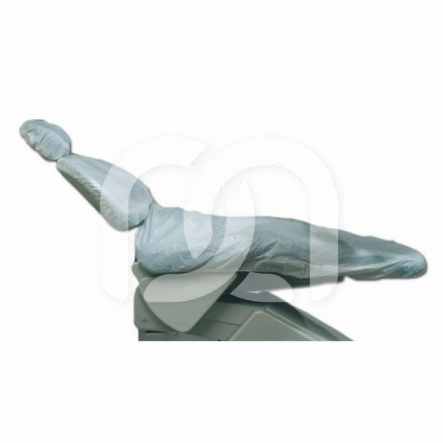 ZETELOVERTREK - 30 BESCHERMINGSOVERTREKJES