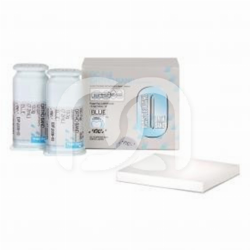 FUJI ORTHO BAND PASTE - 2 CARTRIDGES  + MENGBLOK