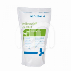 MIKROZID AF LINGETTES RECHARGE (150) MIKROZID AF LINGETTES RECHARGE (150)