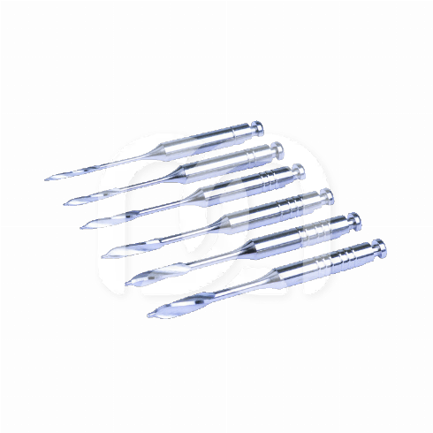 FORETS GATES - LA BOITE DE 6 FORETS - 28 MM FORETS GATES - LA BOITE DE 6 FORETS - 28 MM