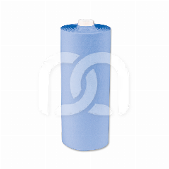 TABLIERS PATIENT EN PAPIER PLASTIFIÉ (80)