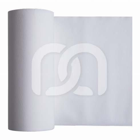 TABLIERS PATIENT EN PAPIER PLASTIFIÉ (80)