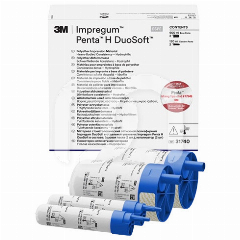 IMPREGUM PENTA H DUOSOFT (2X360ML) IMPREGUM PENTA H DUOSOFT (2X360ML)