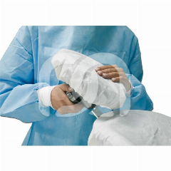 HOOFDSTEUNZAKKEN - DOOS VAN 60 ZAKKEN