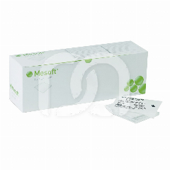 COMPRESSES NON-TISSÉES STÉRILES MESOFT COMPRESSES NON-TISSÉES STÉRILES MESOFT