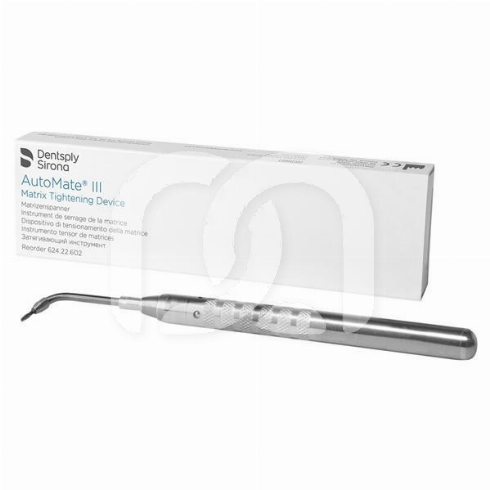 AUTOMATRIX - DUAL TORQUE