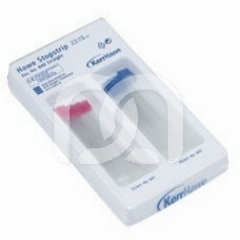 STOPSTRIP - LE COFFRET DROITS N °640 STOPSTRIP - LE COFFRET DROITS N °640